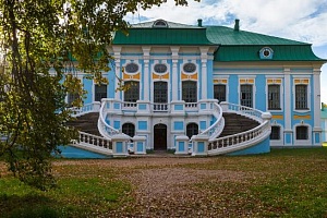 Хмелита - имение Грибоедовых